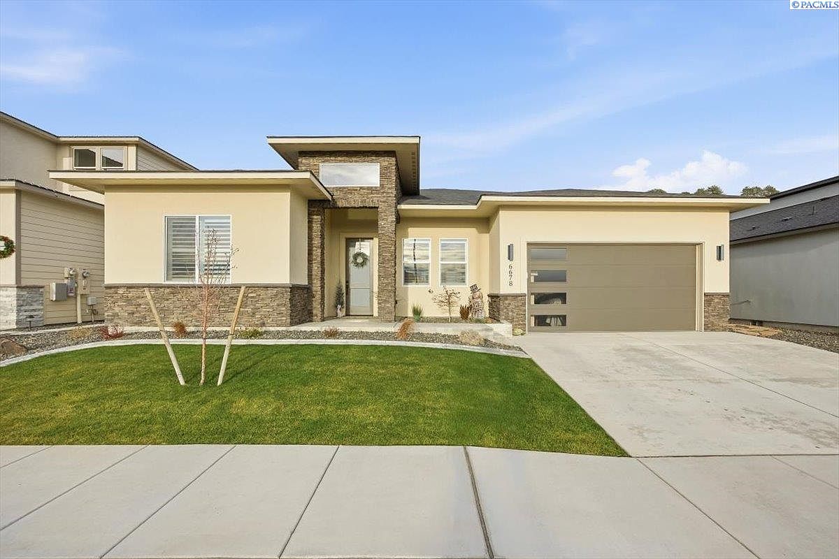 AV 227／228 24 World Houses 6678 W 24th Ave, Kennewick, WA 99338 | Zillow