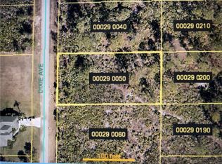 1414 Dixie Ave, Lehigh Acres, FL 33972