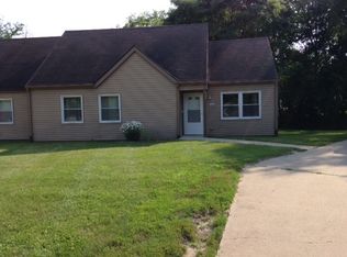 4622 NW 49th St, Des Moines, IA 50310