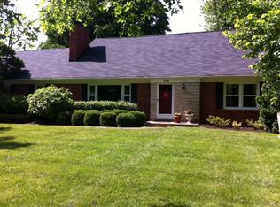 224 S Hampton Rd, Louisville, KY 40222