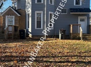 146 S Balch St APT 3, Akron, OH 44302