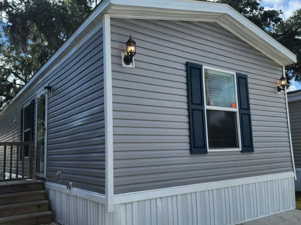 6539 Townsend Rd #31, Jacksonville, FL 32244