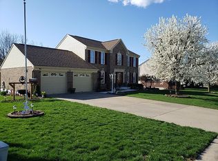 7656 Thunder Ridge Dr, Florence, KY 41042