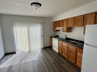 Northview Apartments, Cedar Rapids, IA 52404