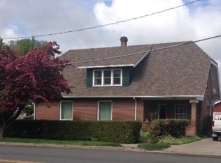 125 South F Street, Lakeview, OR 97630