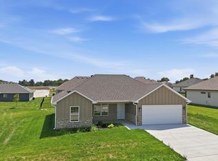 2380 N Federal Dr, Columbia, MO 65202