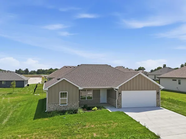 2380 N Federal Dr, Columbia, MO 65202