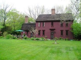 600 Great Rd, Lincoln, RI 02865