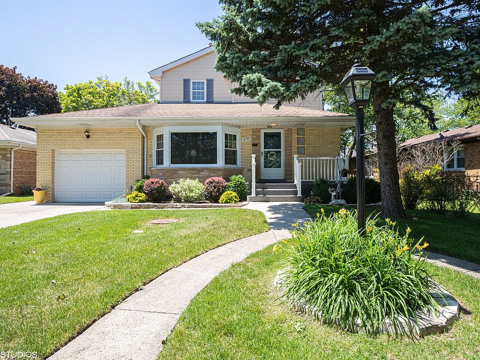 1st image of 8150 N Odell Ave