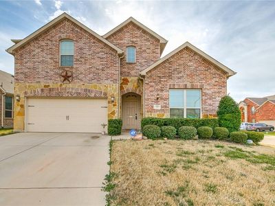 500 Ricochet Dr, Fort Worth, TX, 76131