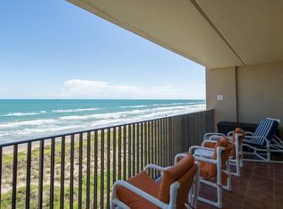 5400 E Gulf Blvd #504, South Padre Island, TX 78597