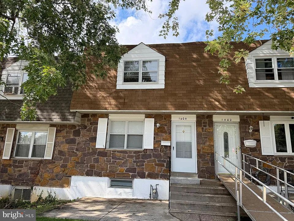 1404 Powell Rd