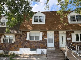 1404 Powell Rd, Brookhaven, PA 19015