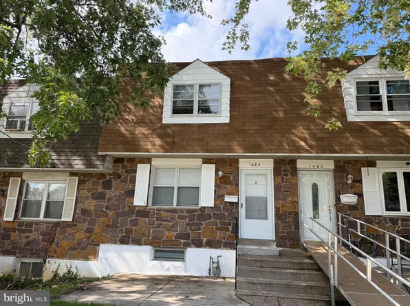 1404 Powell Rd, Brookhaven, PA 19015