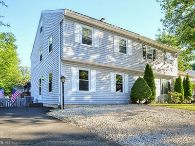 291 Cricklewood Cir, Lansdale, PA, 19446