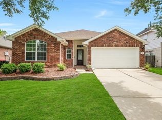 1522 Waterside Village Dr, Richmond, TX 77407