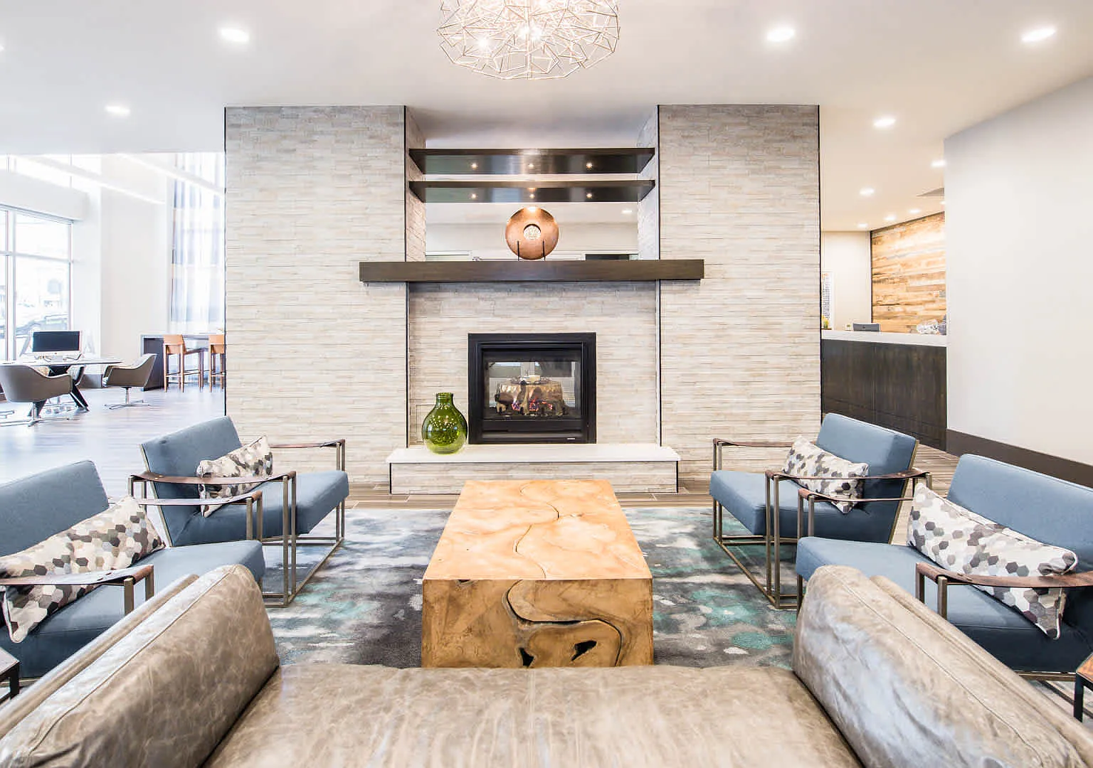 Skyhouse Denver — Photo 4