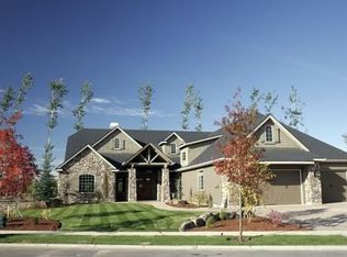 944 W Goose Lake Ct, Eagle, ID 83616