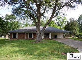 108 Missouri St, Delhi, LA 71232