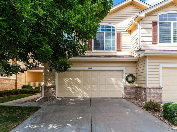 9635 Independence Drive, Westminster, CO 80021