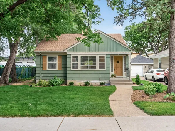 5509 Blaisdell Ave, Minneapolis, MN 55419