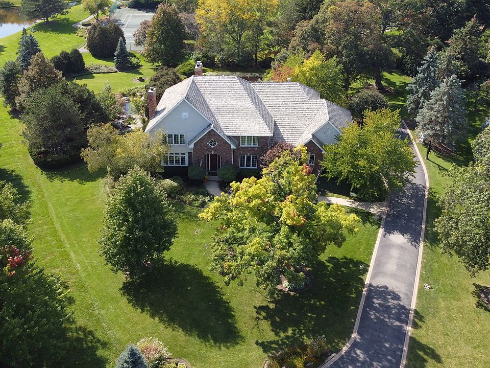 5511 Hilltop Ln, Libertyville, IL 60048 Zillow