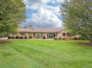776 Smith Farm Rd, Stony Point, NC 28678