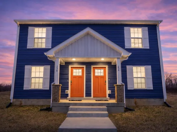 254 Palmetto Loop, Glendale, KY 42740