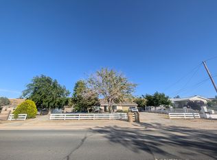 7975 Bangor Ave, Hesperia, CA 92345