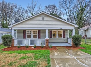 3004 Ridge Ave, Charlotte, NC 28208