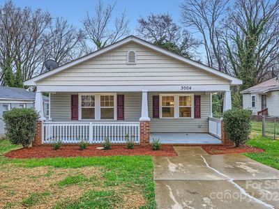 3004 Ridge Ave, Charlotte, NC, 28208