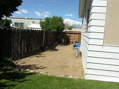 room for garden