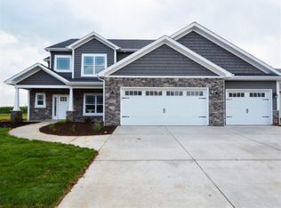 3963 Basalt Ct, Lafayette, IN 47909