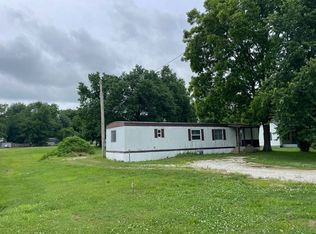 1703 Gulf St, Lamar, MO 64759