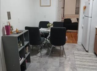 445 W 37th St #1, New York, NY 10018