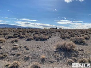 1435 Hooten Dr, Silver Springs, NV