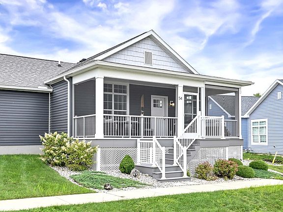 4th image of 10850 E Bayshore Cardinal Rd #54