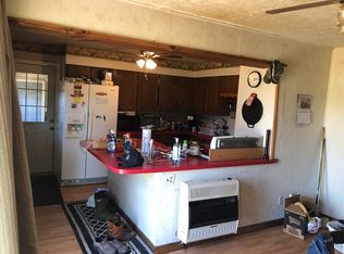 3437 N Wyman Rd, Edmore, MI 48829