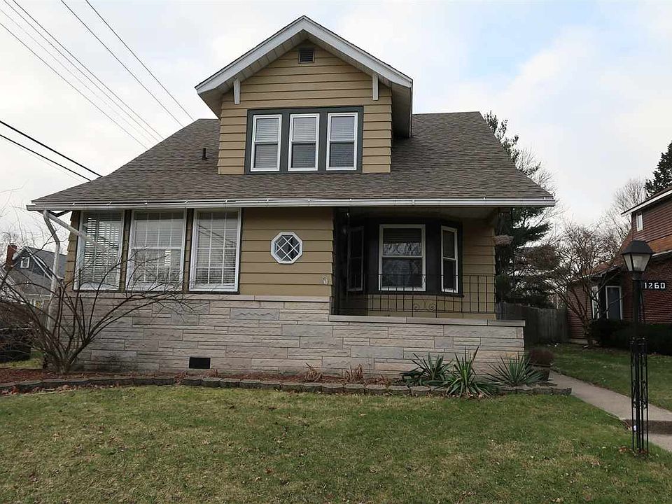 1st image of 1260 E Lasalle Ave