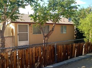 61910 El Reposo Cir, Joshua Tree, CA 92252