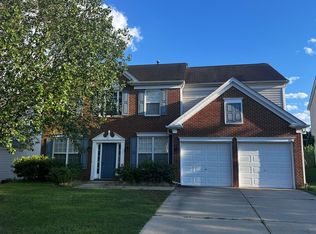 106 Bigbee Trl, Morrisville, NC 27560