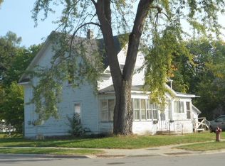 603 E Center St, Shawano, WI 54166