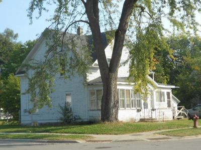 603 E Center St, Shawano, WI, 54166