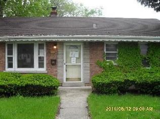 1419 N Rohde Ave, Berkeley, IL 60163