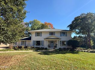 808 Hillrise Blvd, Johnson City, TN 37601
