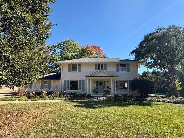 808 Hillrise Blvd, Johnson City, TN 37601