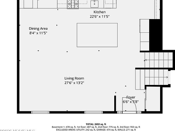 3rd image of this home