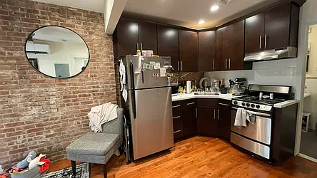 Rented by Strivers Management Group Corp (Brokerage)