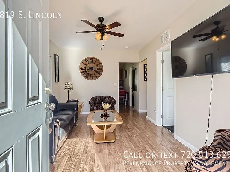4819 S Lincoln St — Photo 6