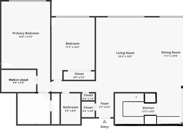 3505 S Ocean Dr #1105 — Photo 27